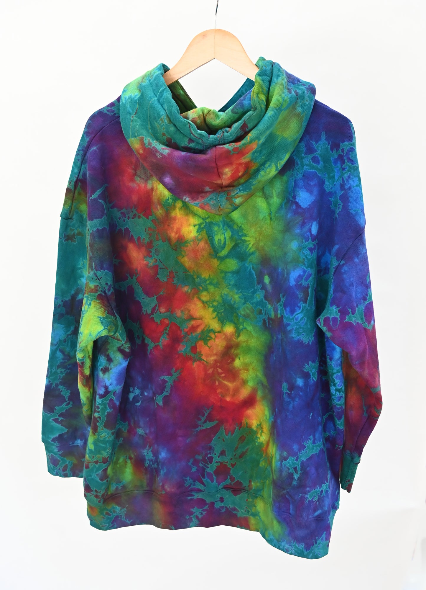 HOODIE SWEATER. ( oversized)