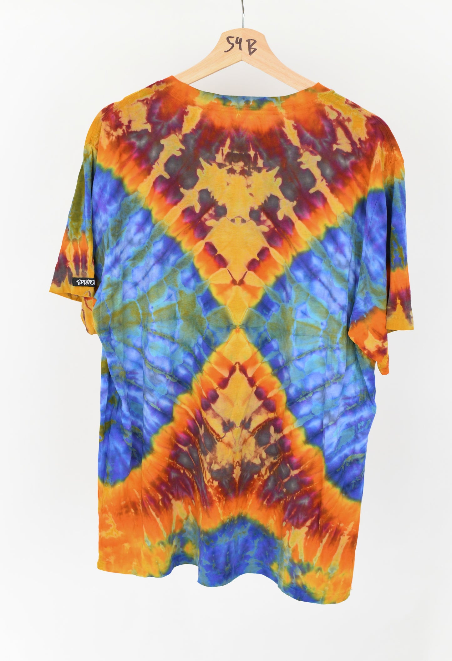 Short sleeve T-SHIRT