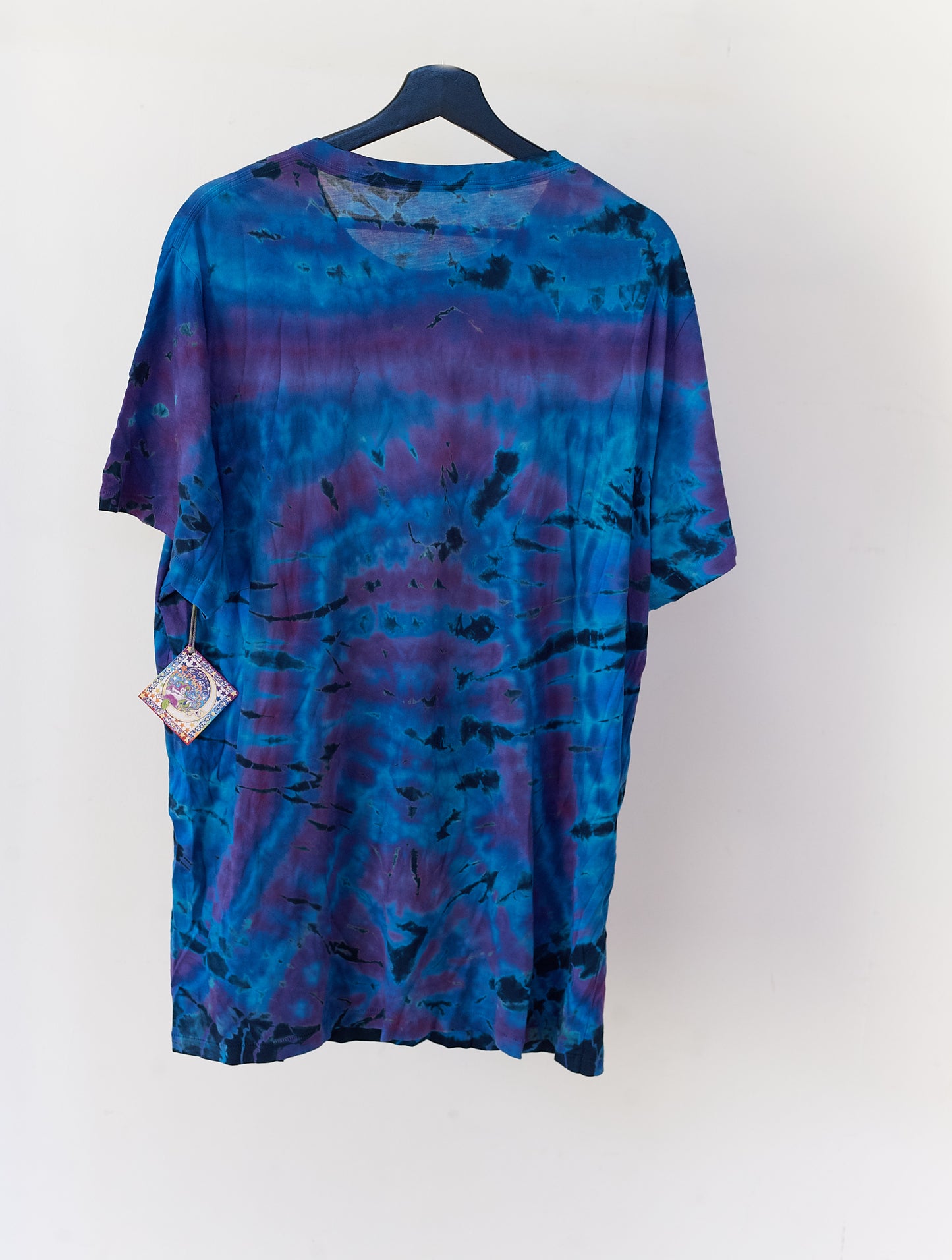 Space Ghost short sleeve T
