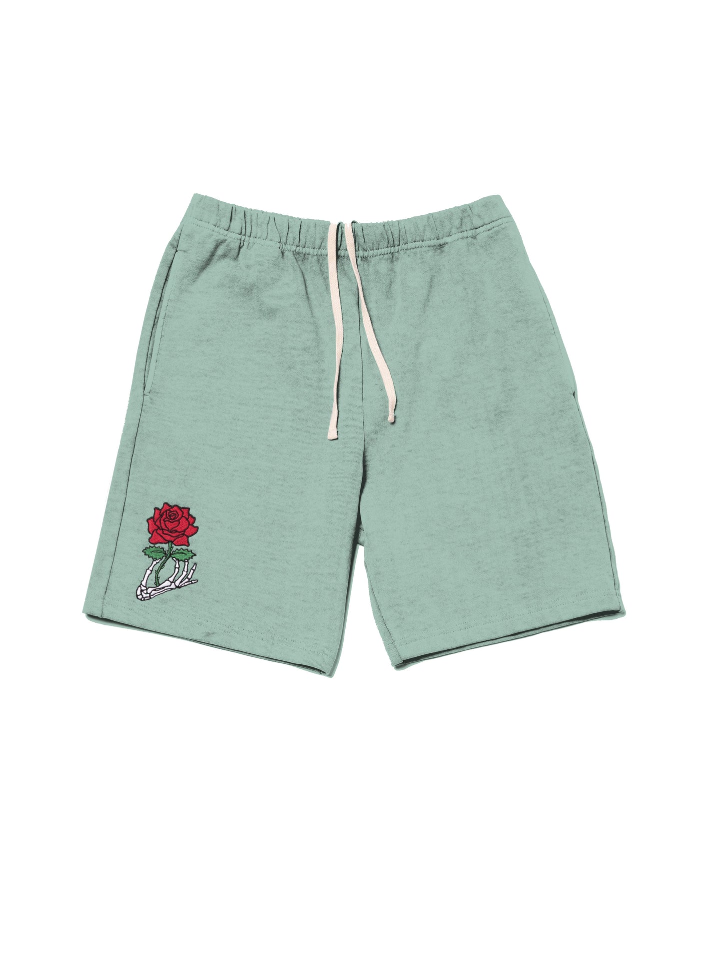 Deadicated Short