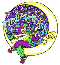 Freaktopia logo