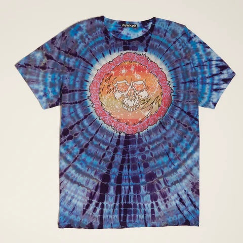 Space Ghost Tee
