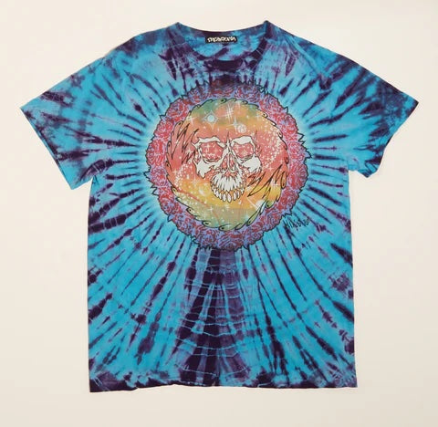 Space Ghost Tee