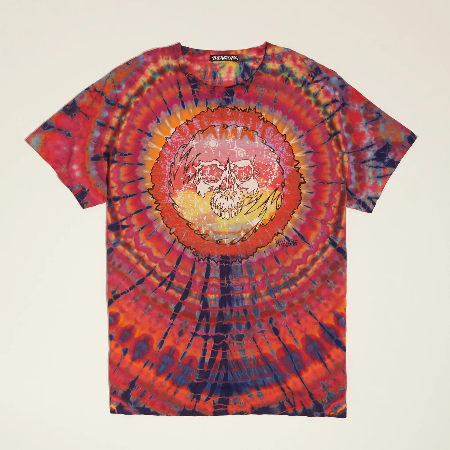 Space Ghost Tee