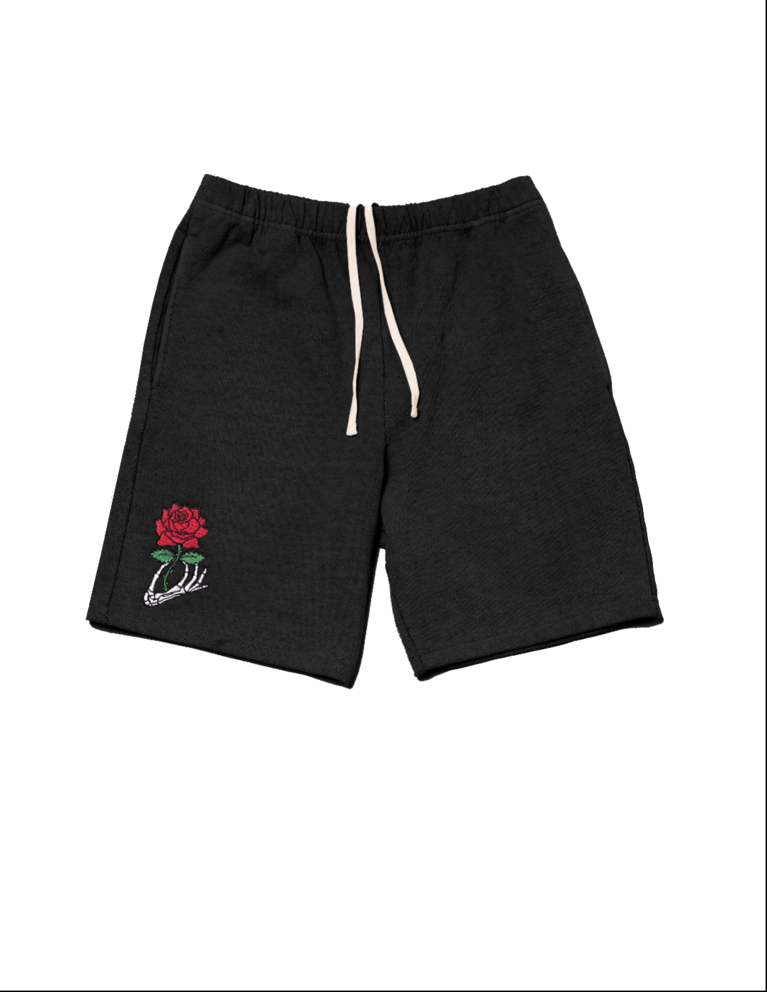 Deadicated Short.