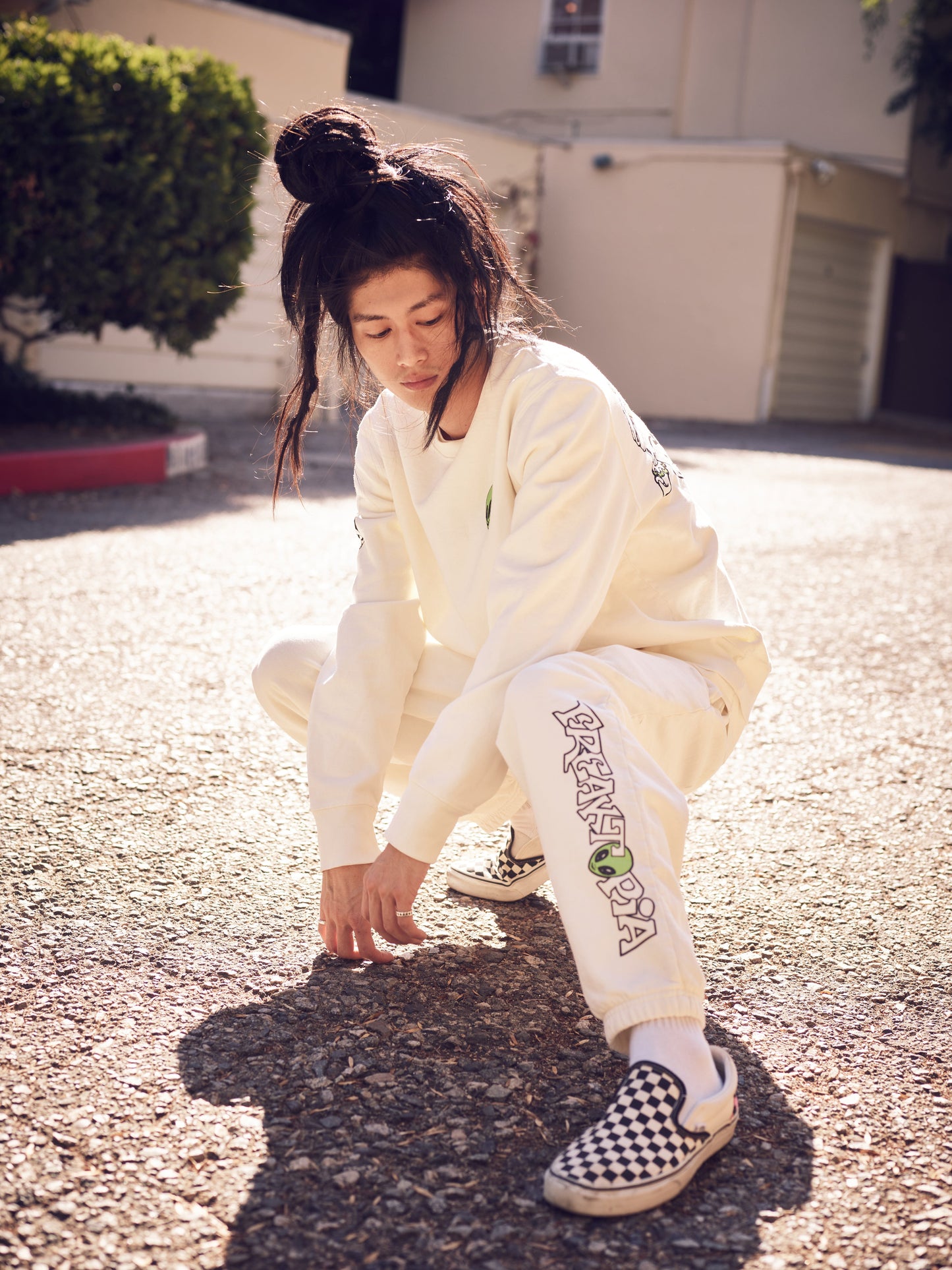 Take a Trip Sweatpant