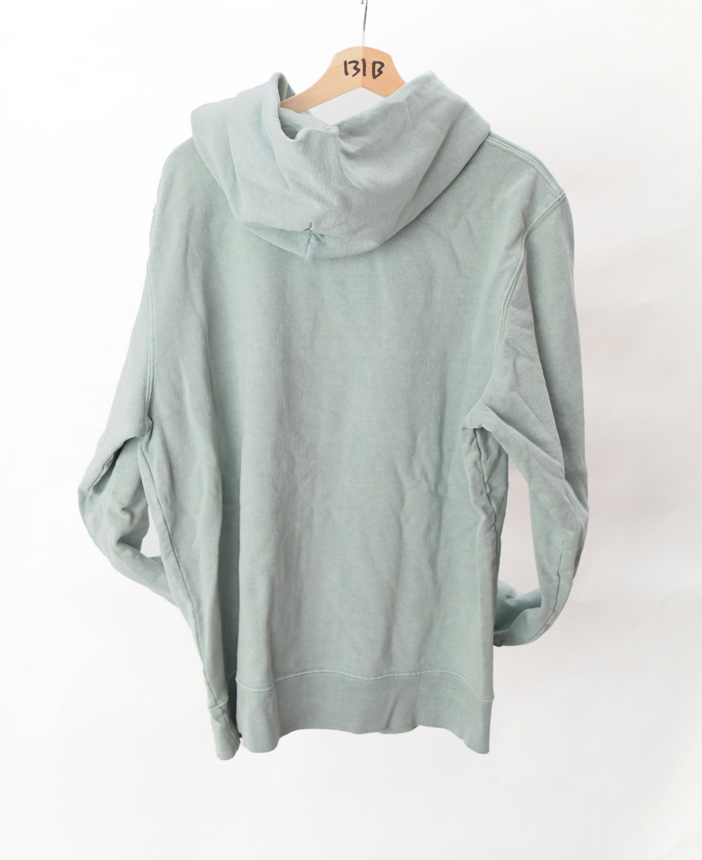 Deadicated Hoody.