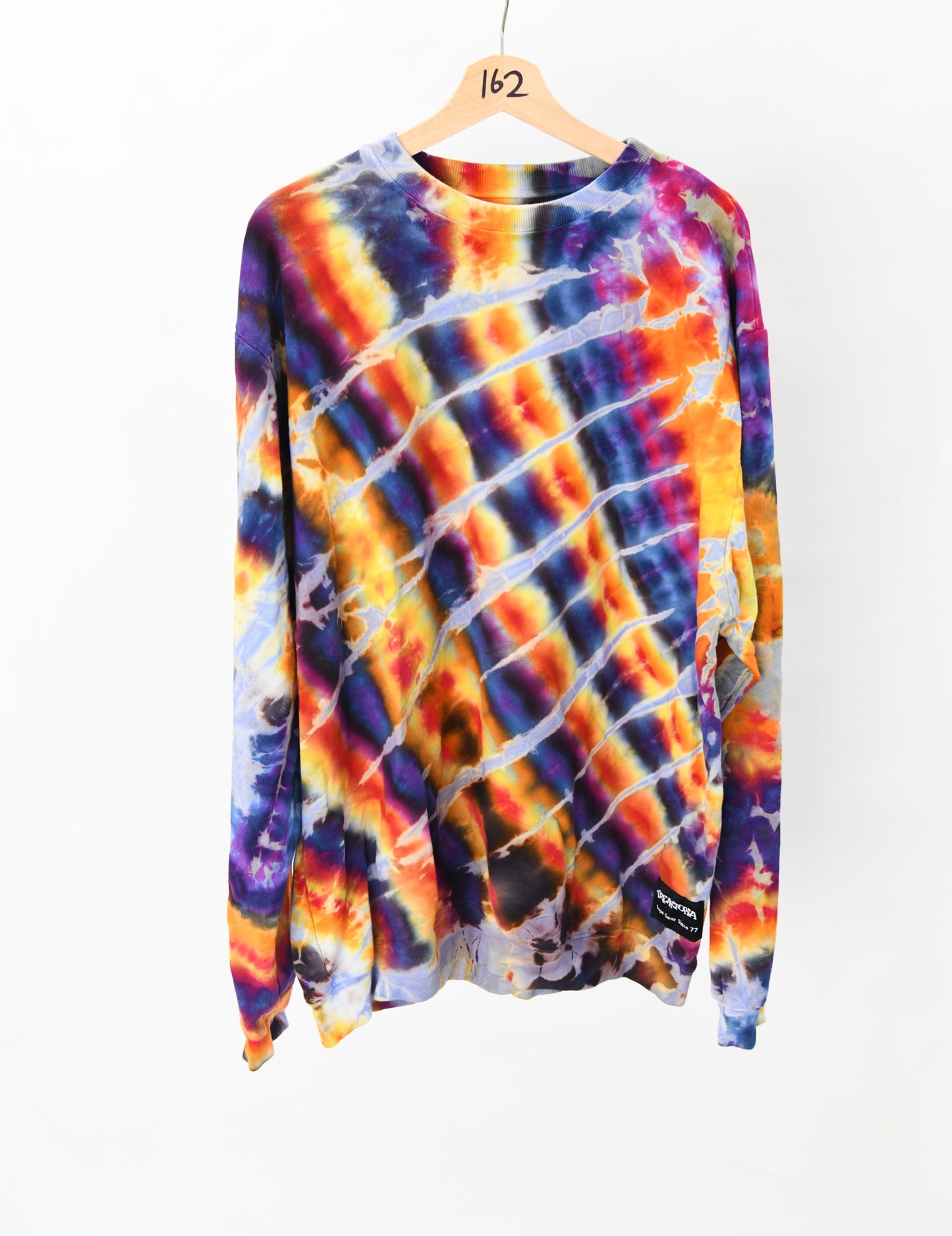 CREWNECK SWEATER
