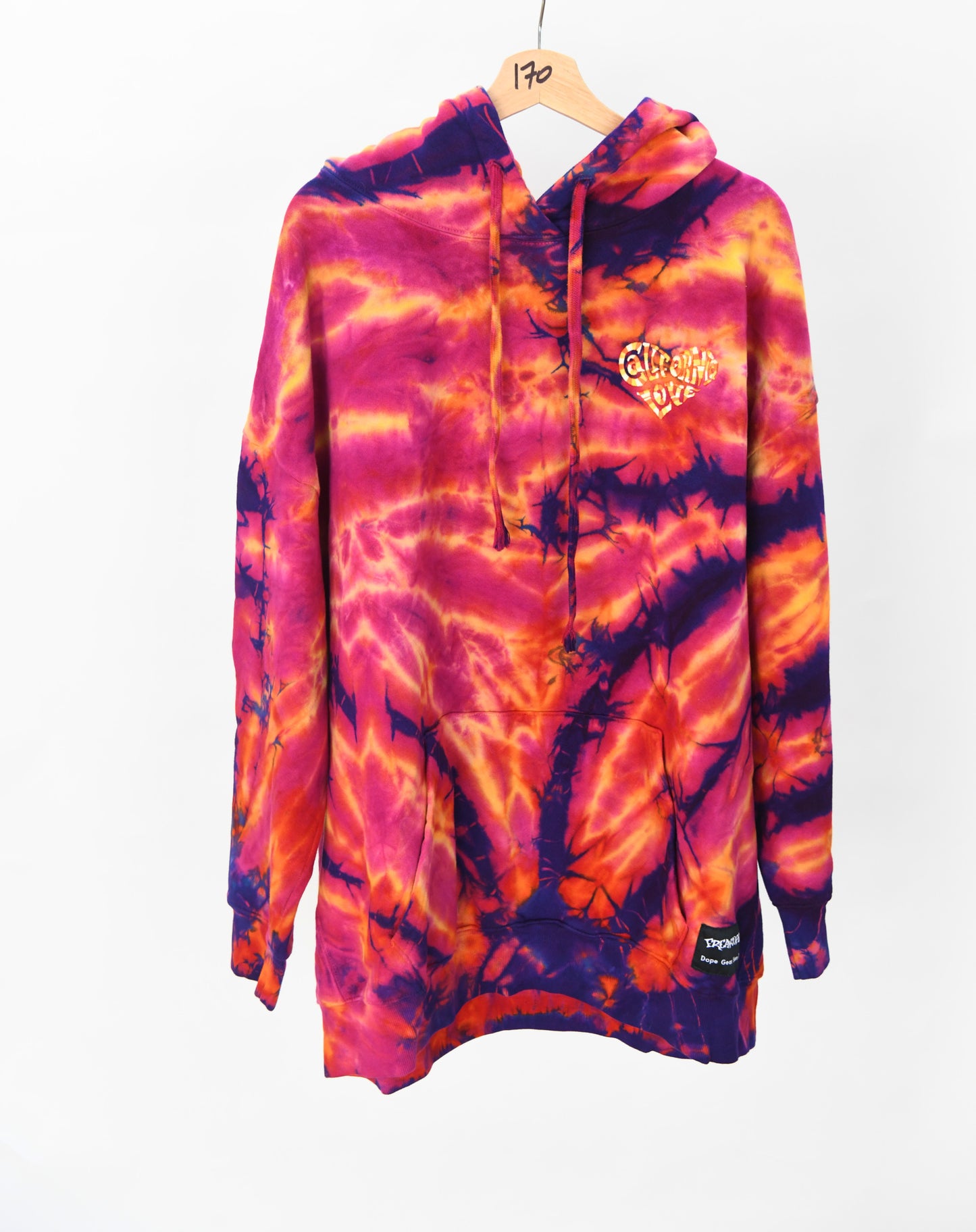 Ship Of Fools Hoodie sweater. ( oversized)