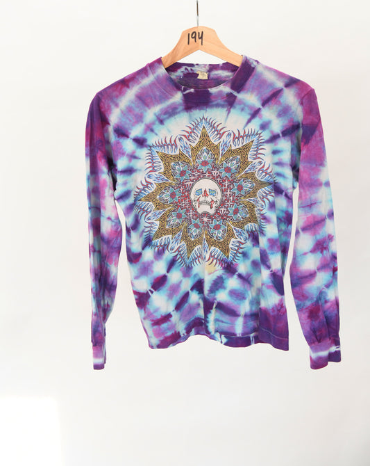 Vintage Phil Brown 1980s long sleeve T.