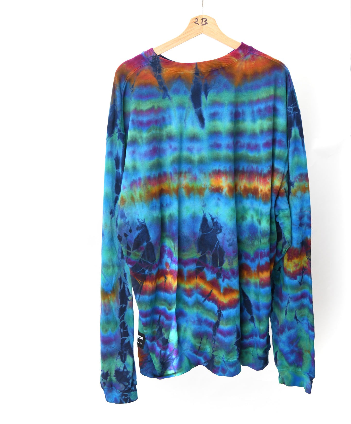 Crewneck sweater