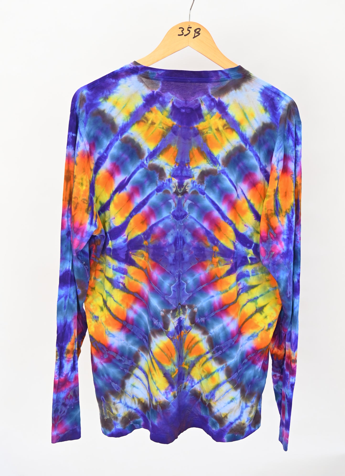 Long sleeve T-SHIRT