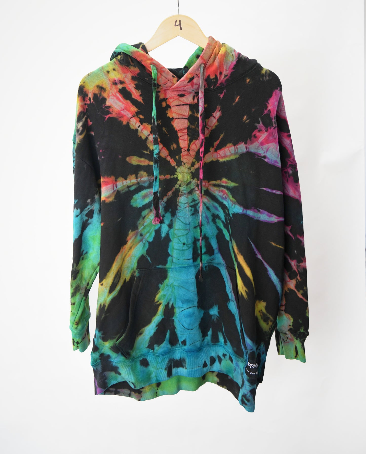 HOODIE  SWEATER.