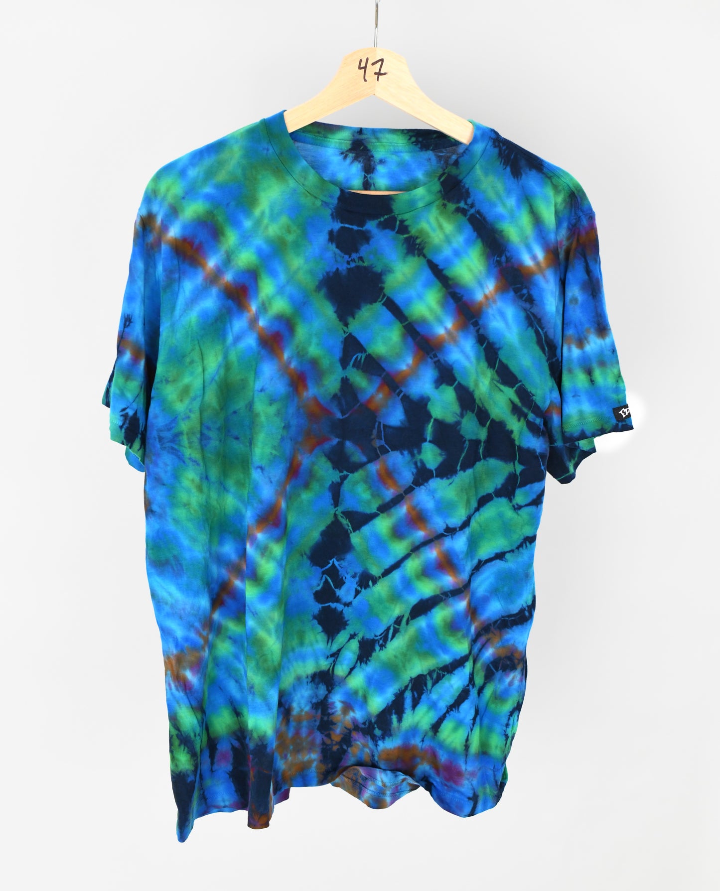 Short sleeveT-SHIRT