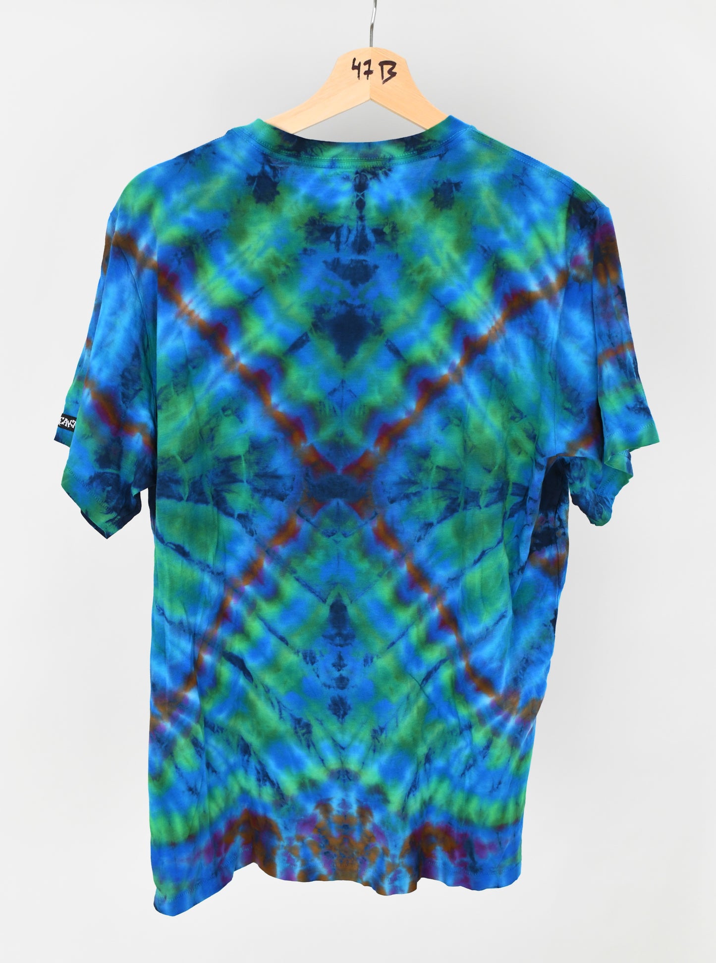Short sleeveT-SHIRT