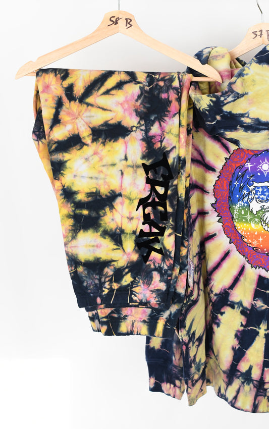 Space Ghost Freak  Sweatpants.