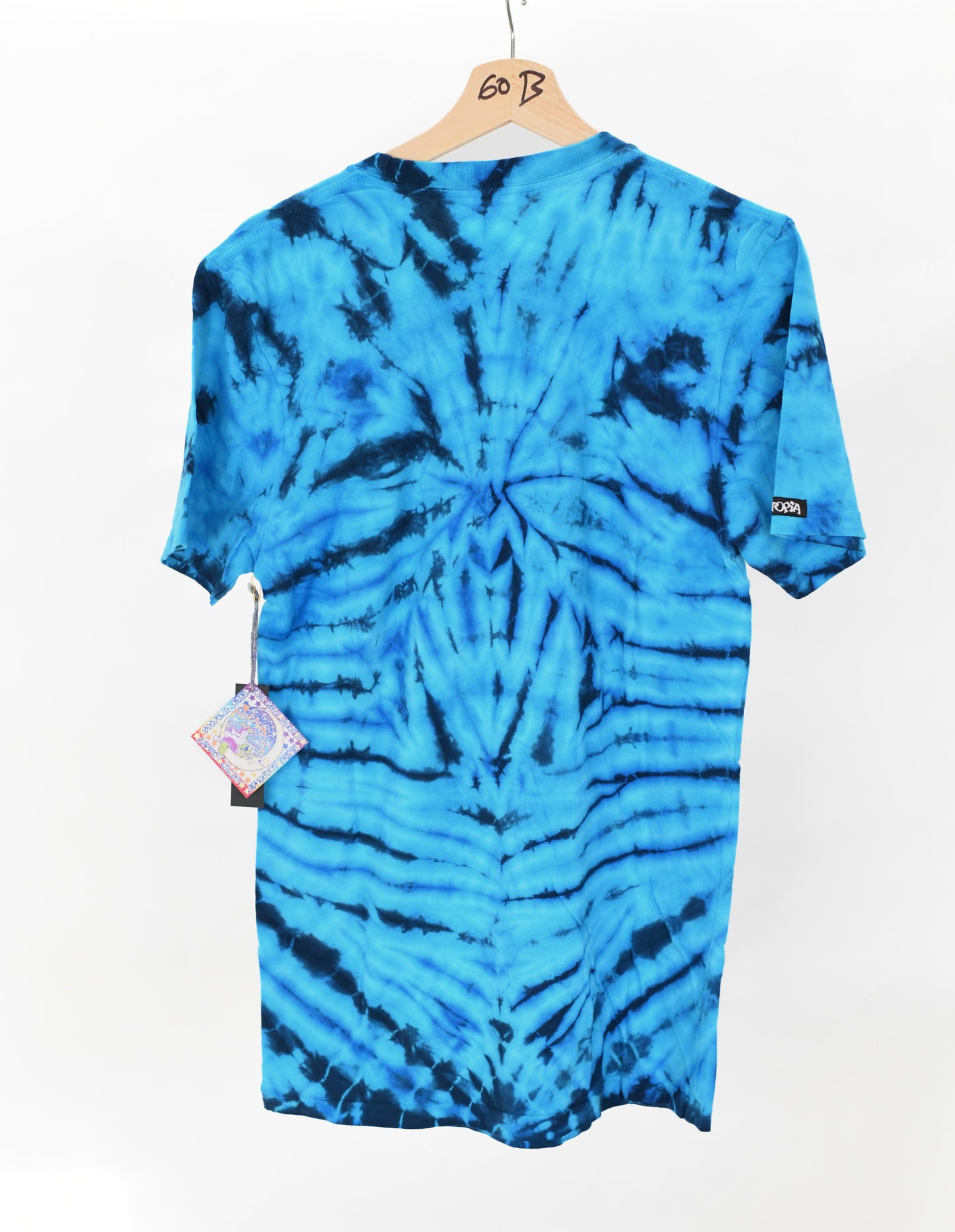 Water Dragon  short sleeve T-SHIRT.