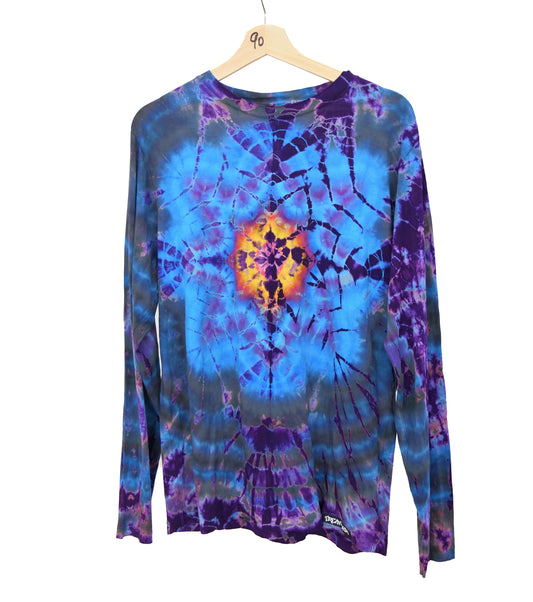 Long Sleeve T-SHIRT.