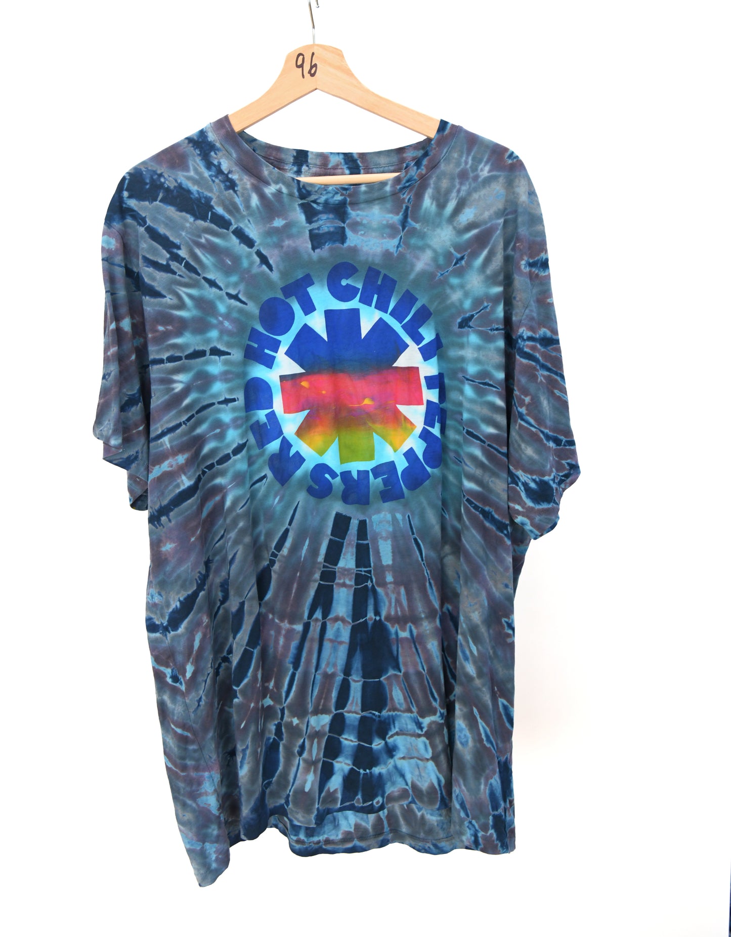 Freak x RHCP short sleeve T-SHIRT