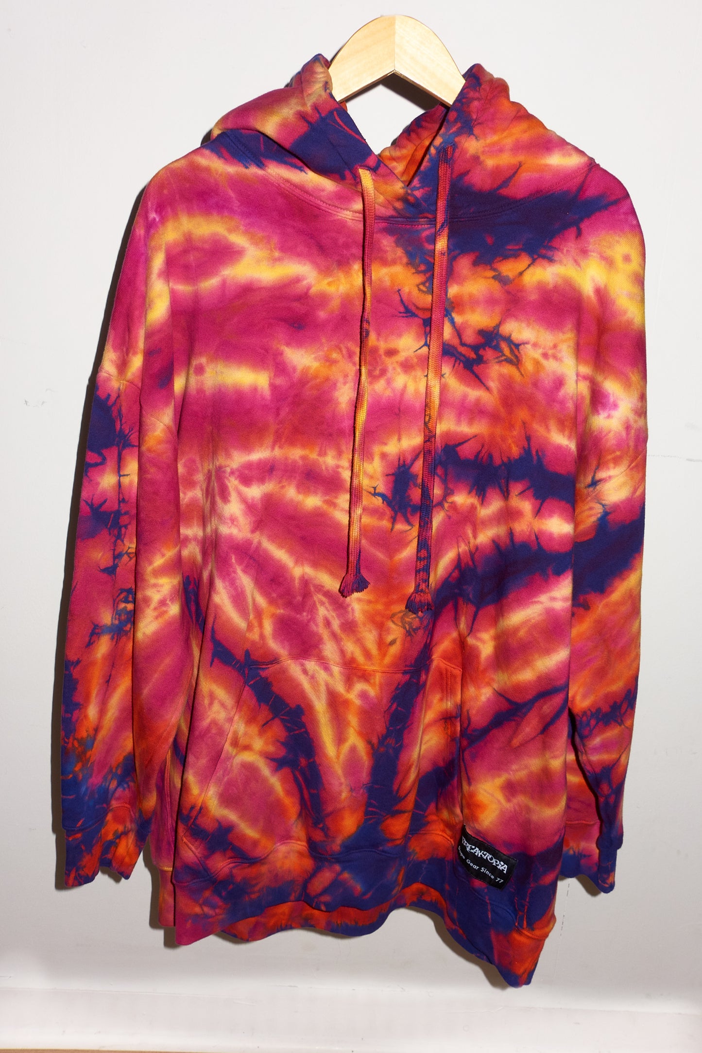 Ship of Fools hoodie