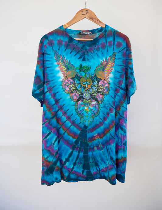 NOT FADE AWAY  T-SHIRT