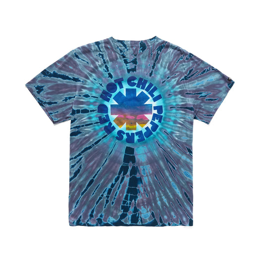 Freak x RHCP short sleeve T