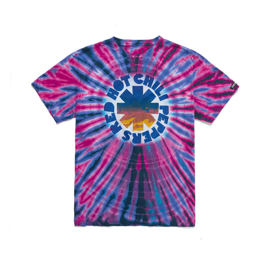 Freak x RHCP short sleeve T