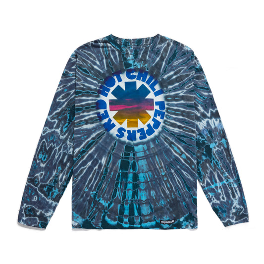 Freak x RHCP long sleeve T