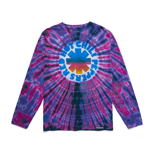 Freak x RHCP long sleeve T