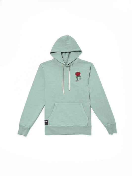 Deadicated Hoody