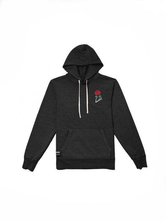 Deadicated Hoody