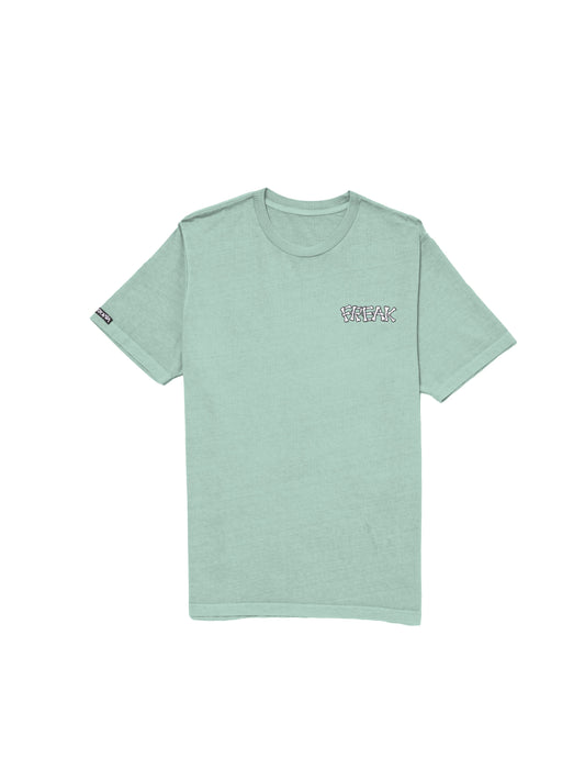 Deadicated Tee