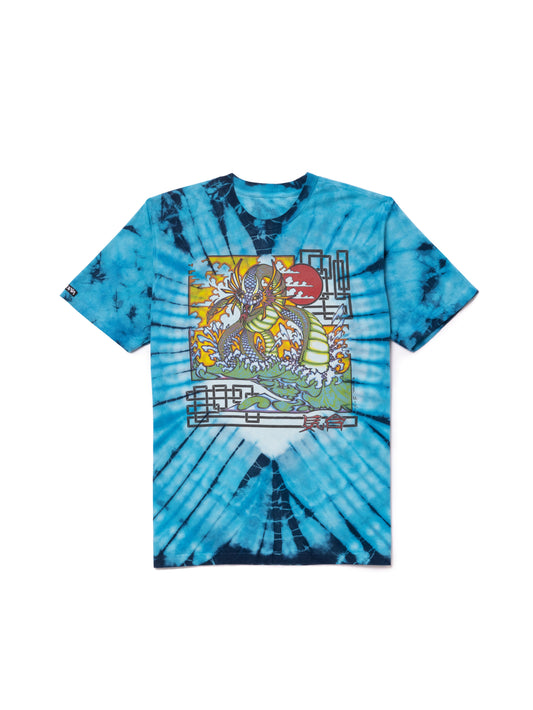 Water Dragon short sleeve T