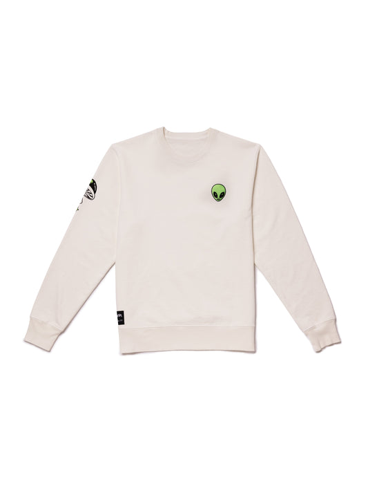 Take a Trip Crewneck